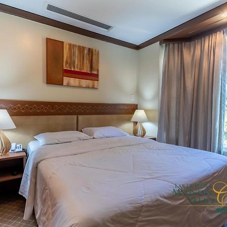 Suite Mountain Village Canela Dış mekan fotoğraf