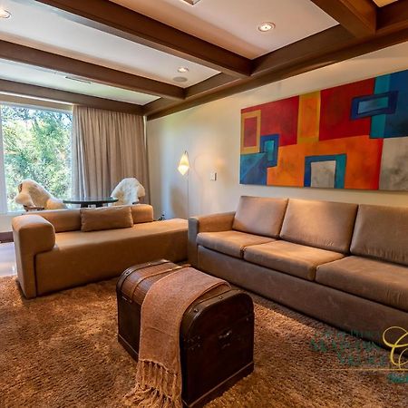 Suite Mountain Village Canela Dış mekan fotoğraf