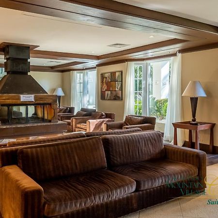 Suite Mountain Village Canela Dış mekan fotoğraf