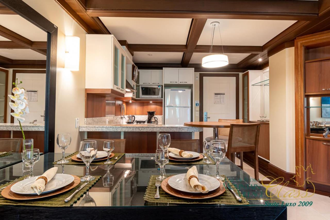 Suite Mountain Village Canela Dış mekan fotoğraf