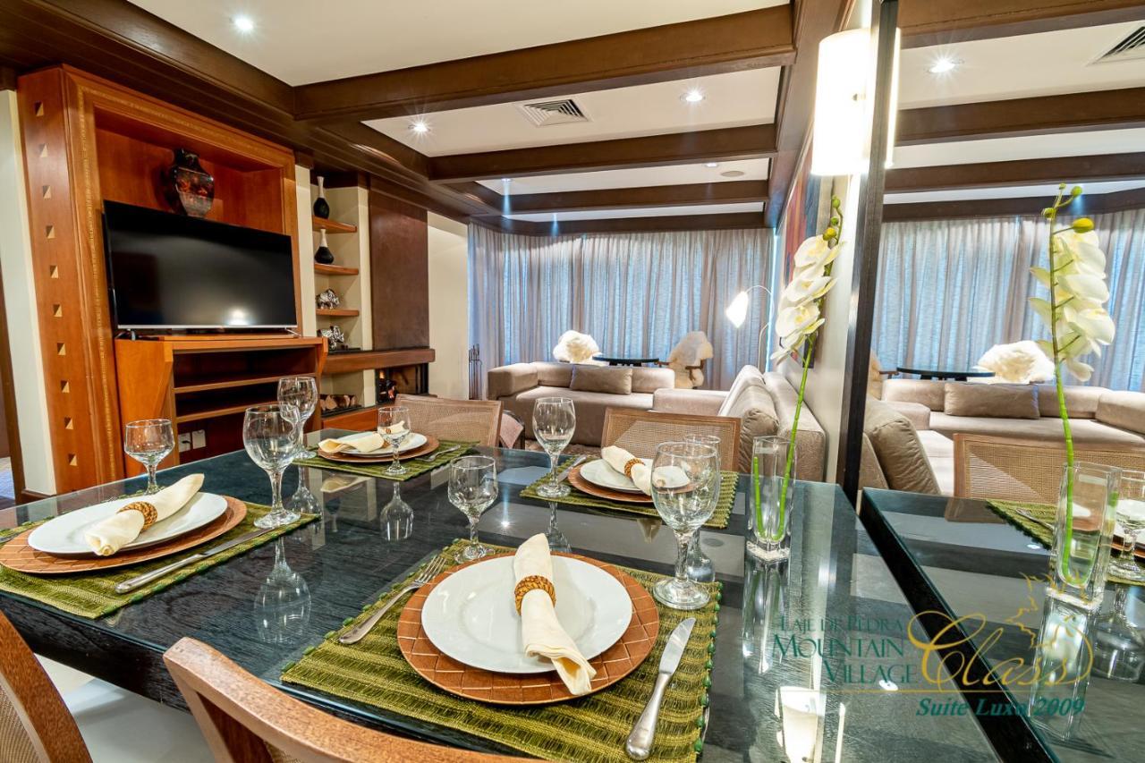 Suite Mountain Village Canela Dış mekan fotoğraf