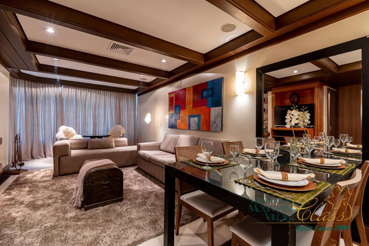 Suite Mountain Village Canela Dış mekan fotoğraf