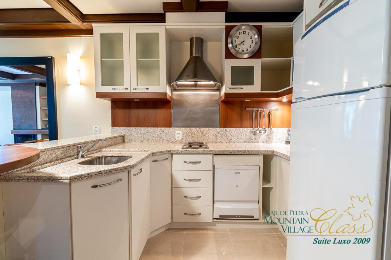 Suite Mountain Village Canela Dış mekan fotoğraf