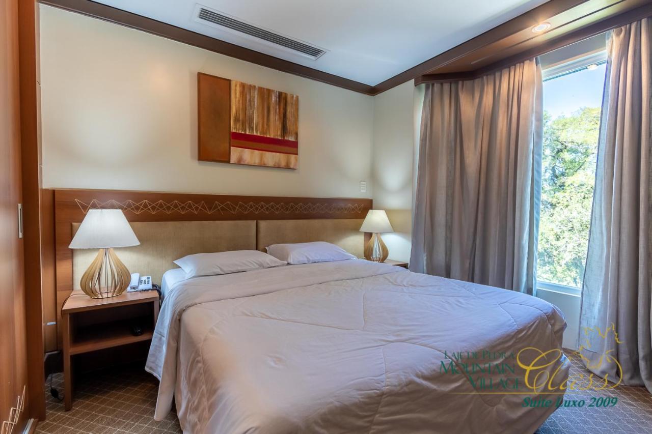 Suite Mountain Village Canela Dış mekan fotoğraf