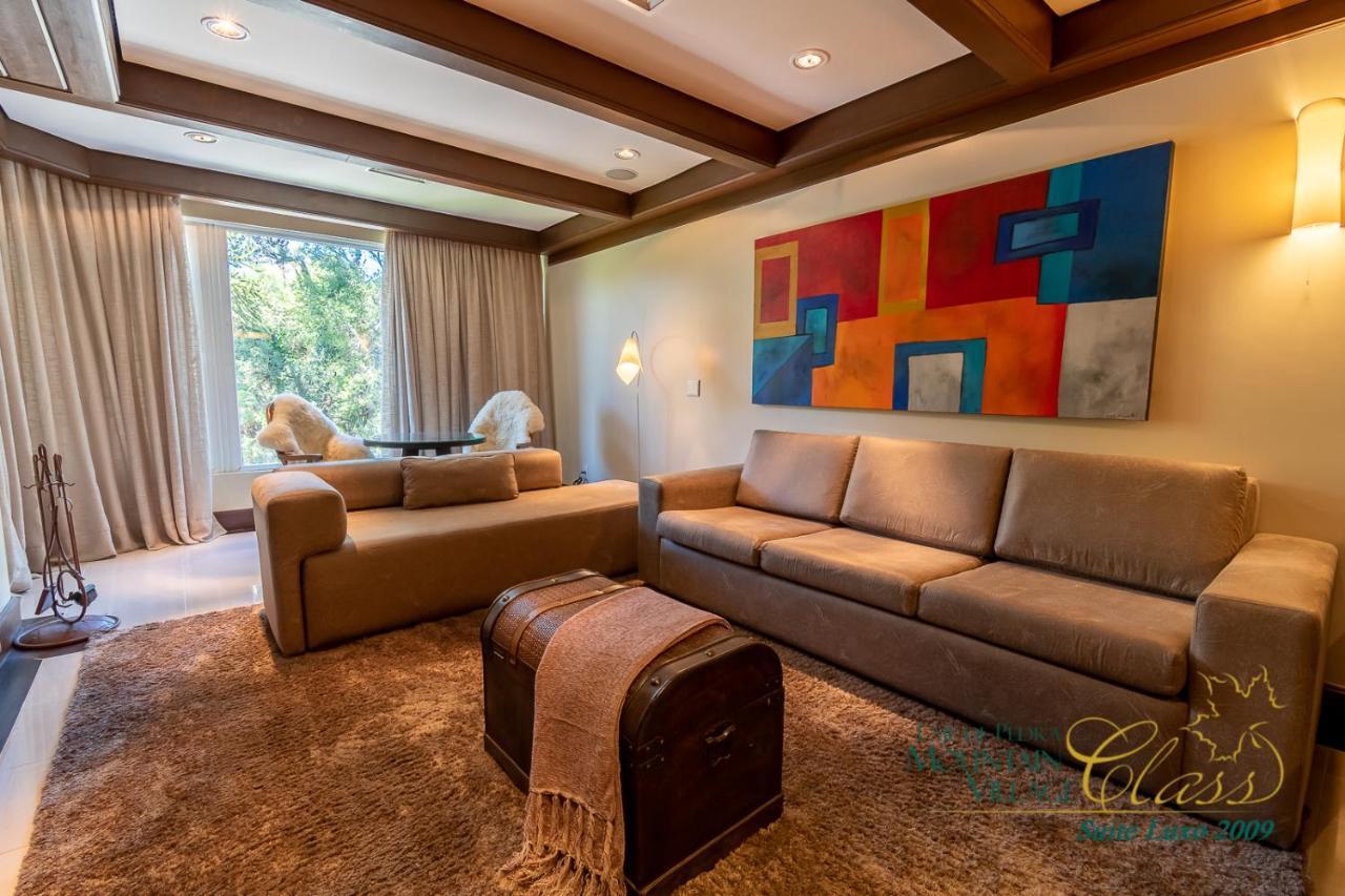 Suite Mountain Village Canela Dış mekan fotoğraf