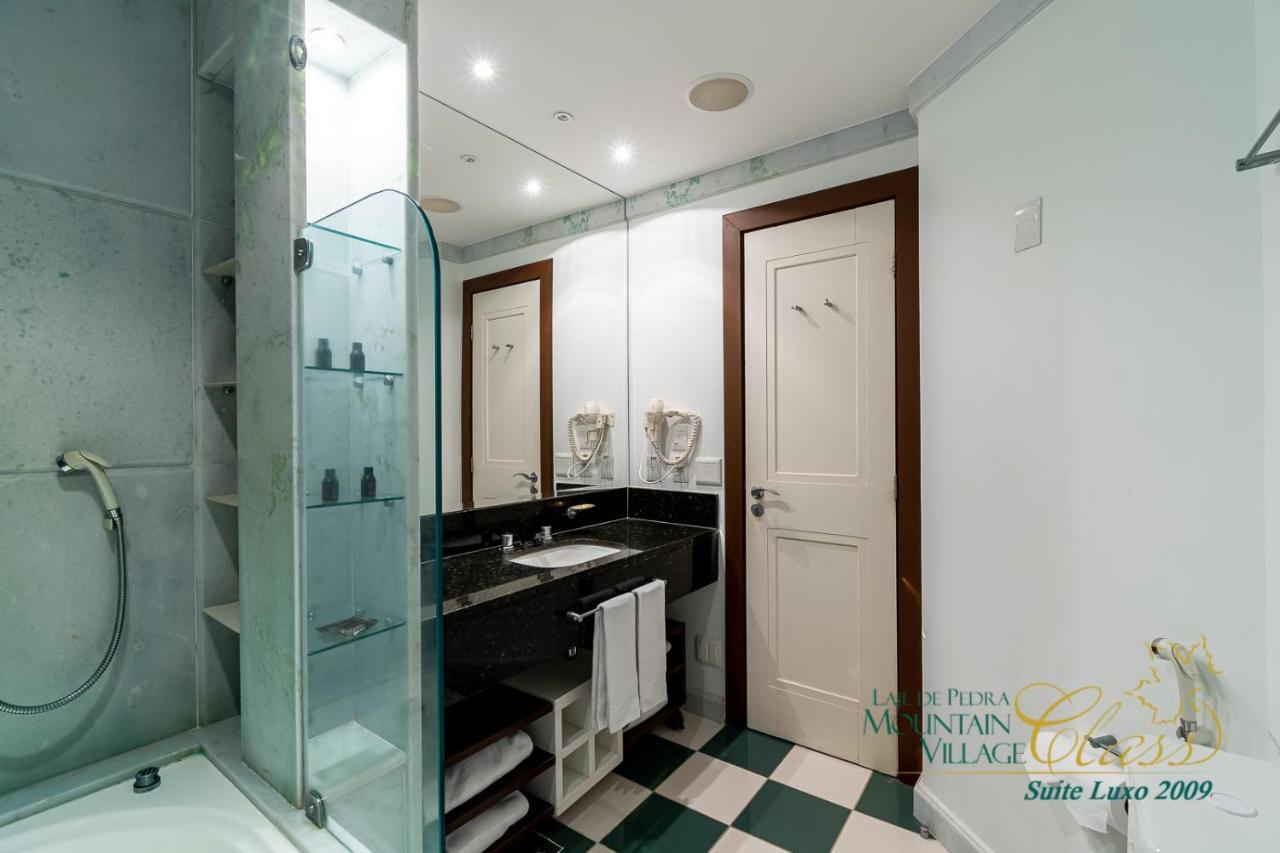 Suite Mountain Village Canela Dış mekan fotoğraf
