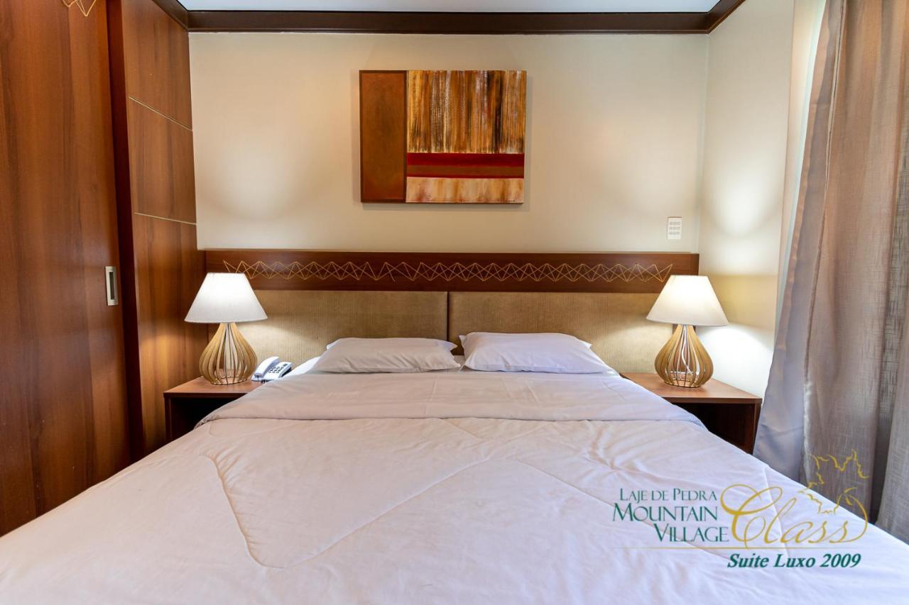 Suite Mountain Village Canela Dış mekan fotoğraf
