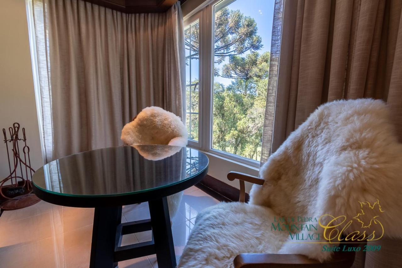 Suite Mountain Village Canela Dış mekan fotoğraf