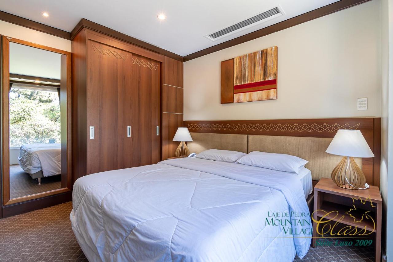 Suite Mountain Village Canela Dış mekan fotoğraf
