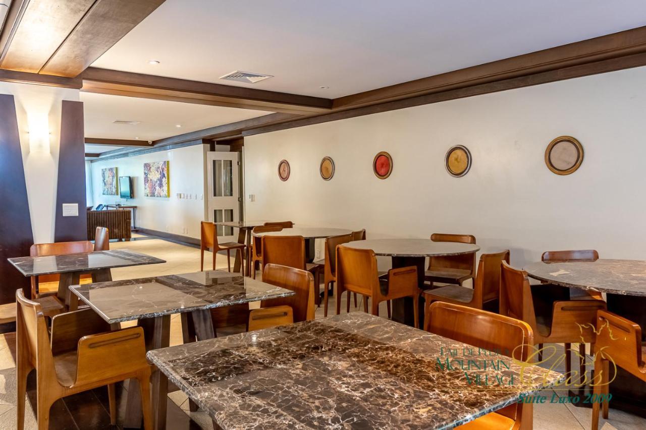 Suite Mountain Village Canela Dış mekan fotoğraf