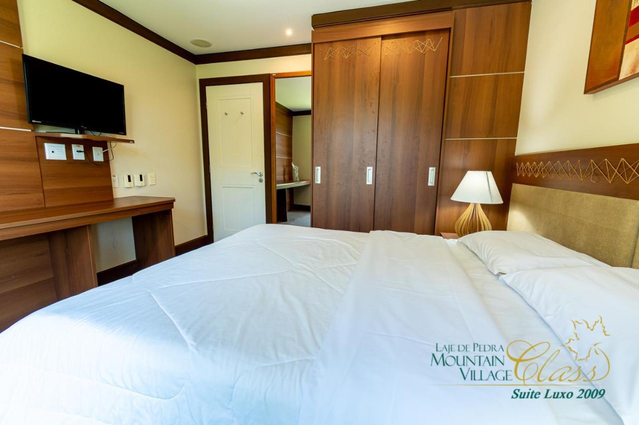 Suite Mountain Village Canela Dış mekan fotoğraf