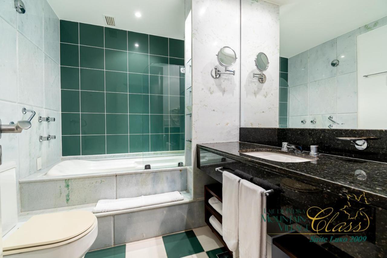 Suite Mountain Village Canela Dış mekan fotoğraf