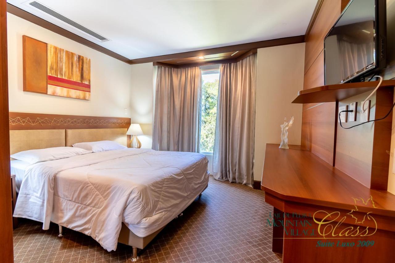 Suite Mountain Village Canela Dış mekan fotoğraf