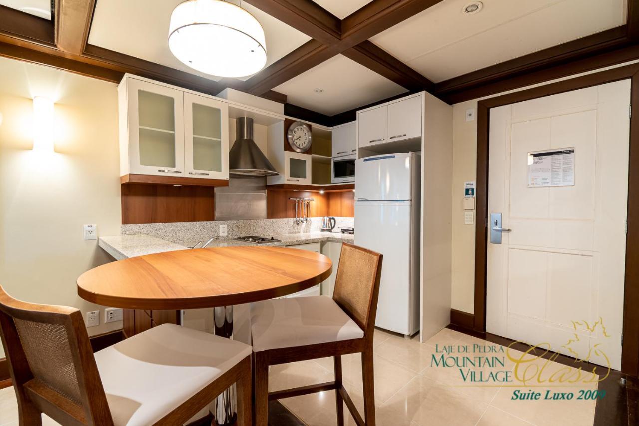 Suite Mountain Village Canela Dış mekan fotoğraf