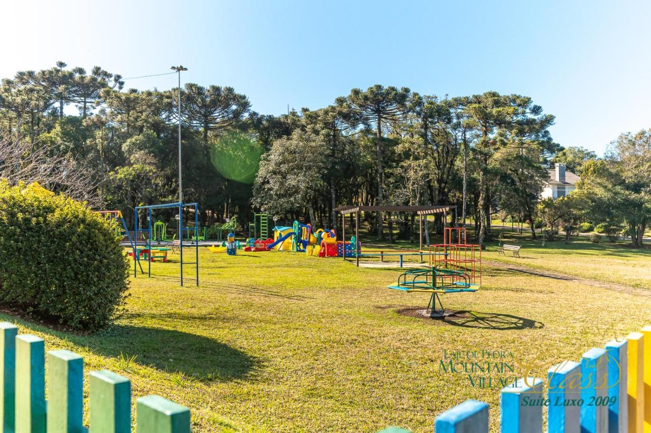 Suite Mountain Village Canela Dış mekan fotoğraf